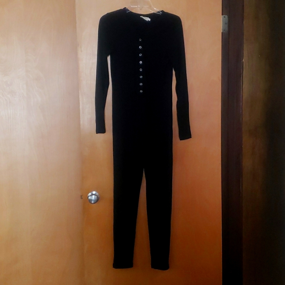 Onesie pajamas